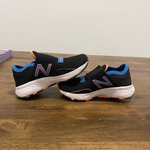 Toddler New Balance Slip On shoes